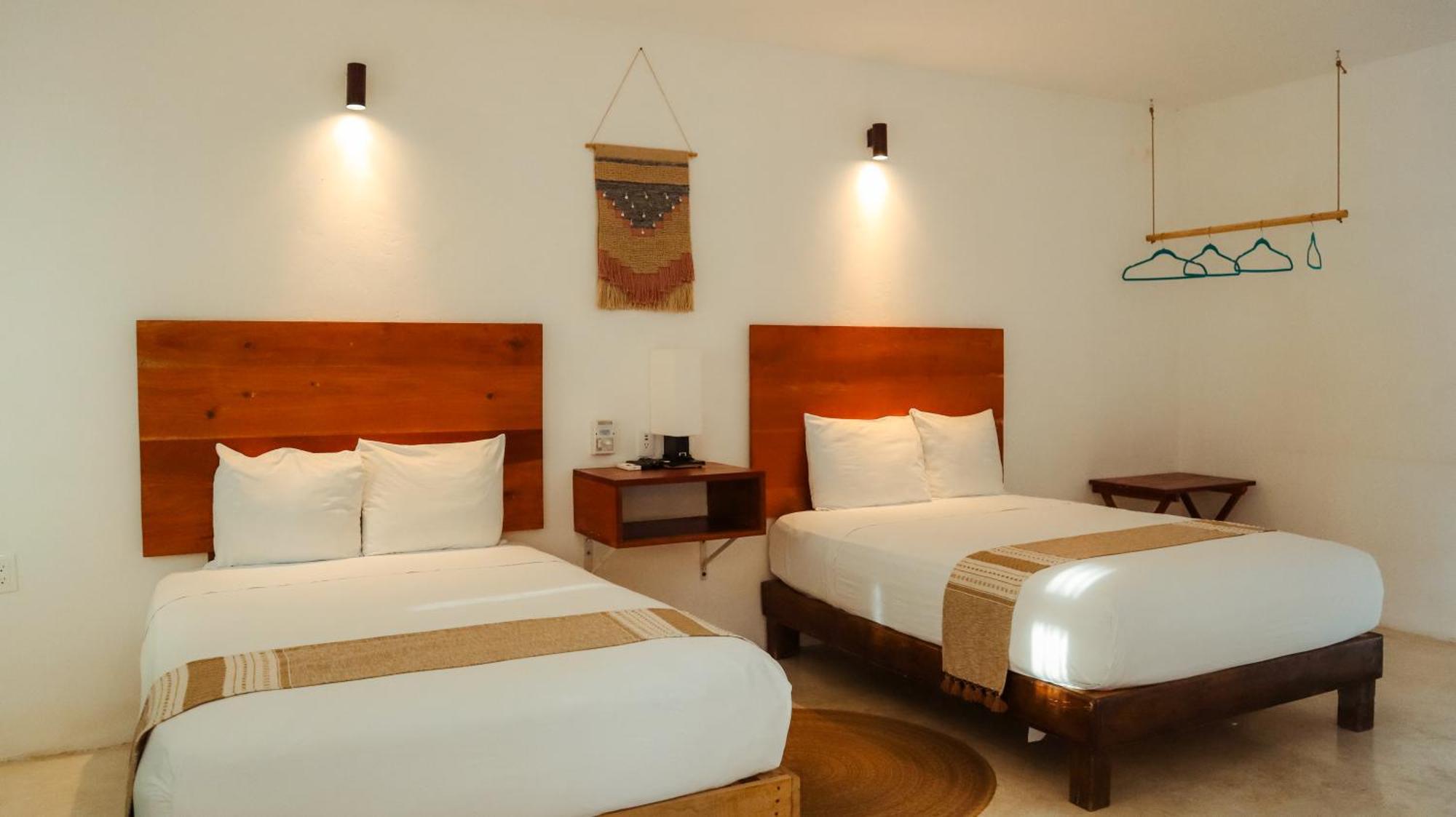 Royal Palm Cabañas&lagoon Club 5* Bacalar